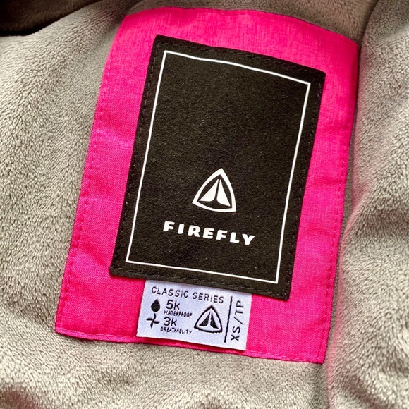 Firefly size XS snow suit - Picture 6 of 9